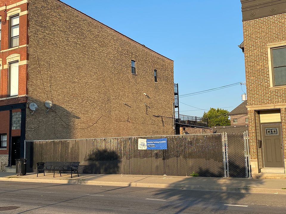 1st image of 3703-05 S Halsted St