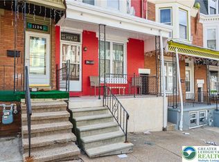 1122 Marion St, Reading, PA 19604