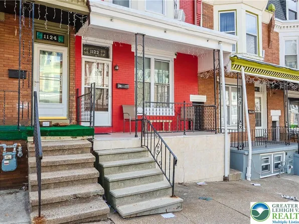 1122 Marion St, Reading, PA 19604