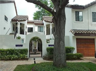 502 Via Del Oro Dr UNIT 103, Altamonte Springs, FL 32714