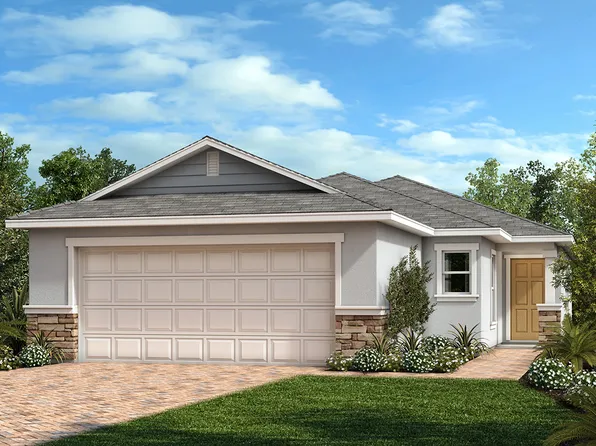 4208 Grappler Cir SE, Palm Bay, FL 32909