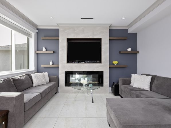 4 bedroom rental in Vancouver — photo 4