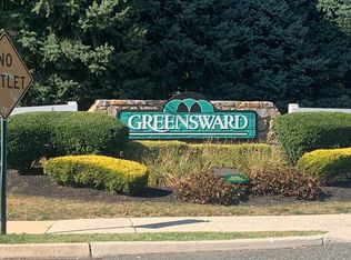 30 Greensward Ln, Cherry Hill, NJ 08002