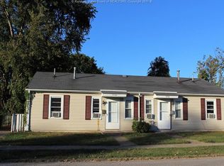 2706 Forrestal Ave, Saint Albans, WV 25177