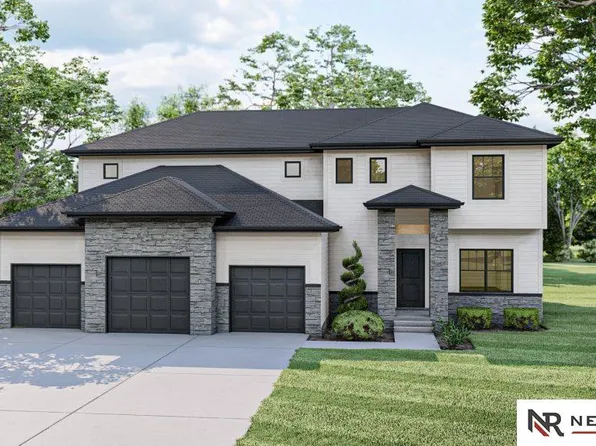 10819 N 159th Ave, Bennington, NE 68007