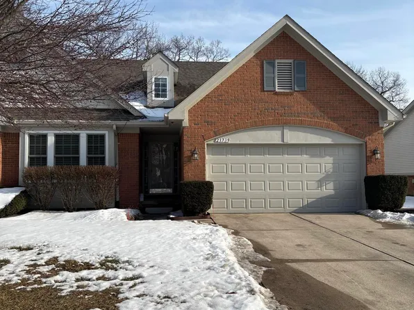 23739 N Park Dr, New Boston, MI 48164