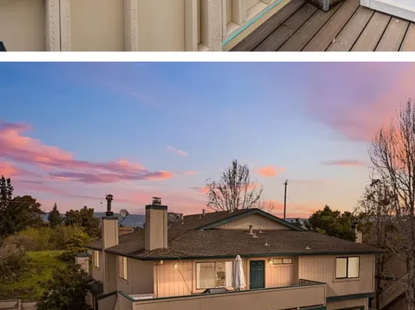 244 Green Meadow Dr APT D, Watsonville, CA 95076