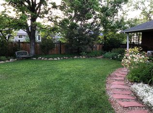 5574 Homestead Way, Boulder, CO 80301