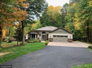 24445 Yerkes St NE, Stacy, MN 55079