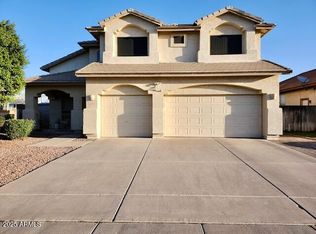 3664 E Juanita Ave, Gilbert, AZ 85234