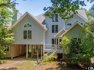 47082 Deer Run Cir LOT 9, Buxton, NC 27920