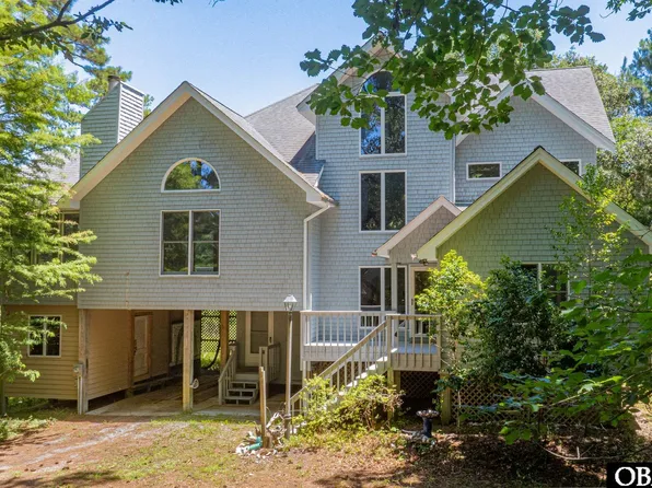 47082 Deer Run Cir Lot 9, Buxton, NC 27920