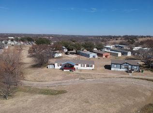 4937 Stuart Rd TRAILER 102, Denton, TX 76207