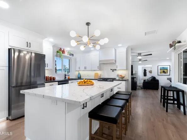 2602 N 66TH Street, Scottsdale, AZ 85257
