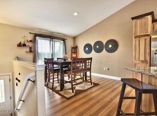 830 N Blaine Cir, Palmer, AK 99645