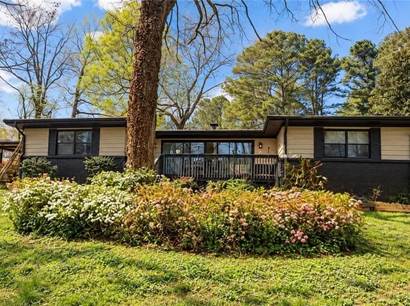 712 Northern Ave, Clarkston, GA 30021