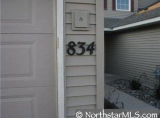 834 Fairfield Pl, Isanti, MN 55040