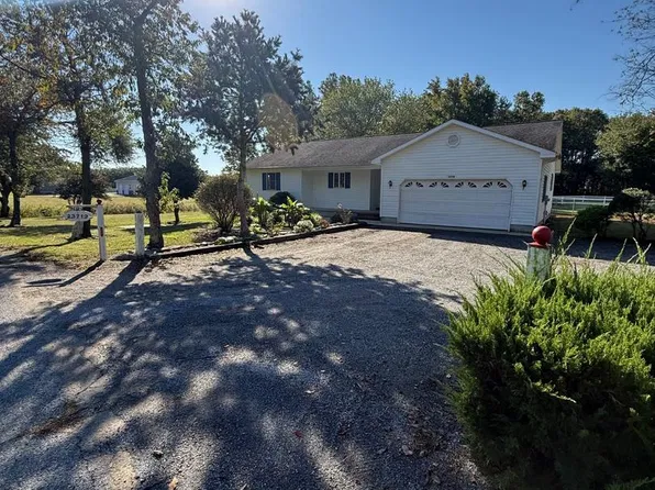 23719 Henry Rd, Ridgely, MD 21660
