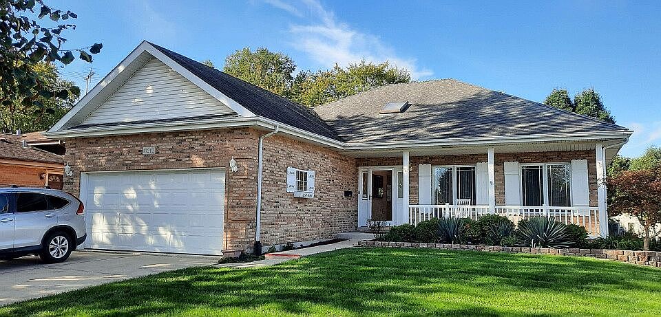 awesome curb appeal
