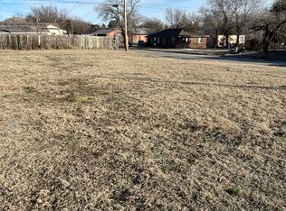 N/a Chautauqua, Wichita, KS 67214