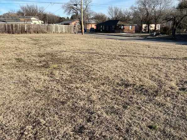 N/a Chautauqua, Wichita, KS 67214