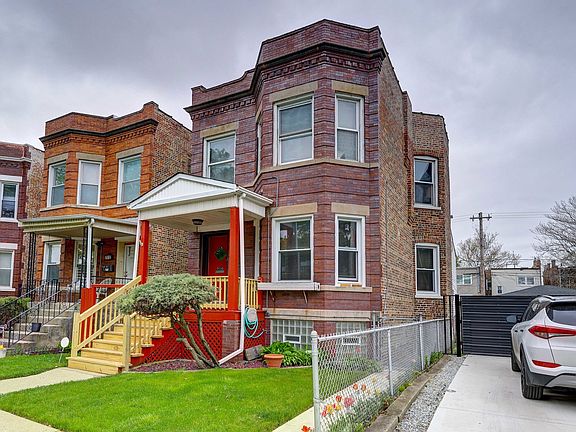 2nd image of 7110 S Eberhart Ave