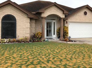 2005 Bald Cypress Dr, Weslaco, TX 78596