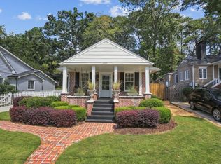 2140 Fairhaven Cir NE, Atlanta, GA 30305