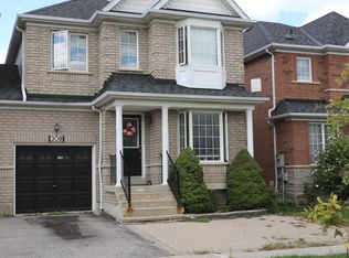 308 Castlemore Ave, Markham, ON L6C2R5