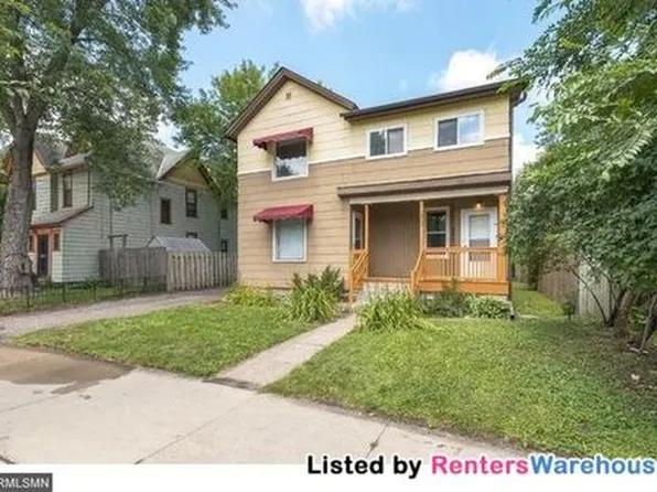 2902 25th St E, Minneapolis, MN 55406