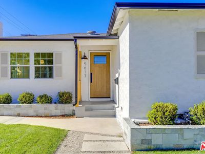 5617 Cedros Ave, Van Nuys, CA, 91411