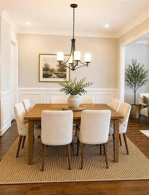 4 bed, 4.5 bath, 4020 sqft, $4,500 — Photo 4
