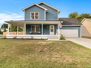 519 Asher Pass, Milan, MI 48160