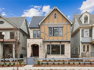 107 Cumming St, Alpharetta, GA 30009