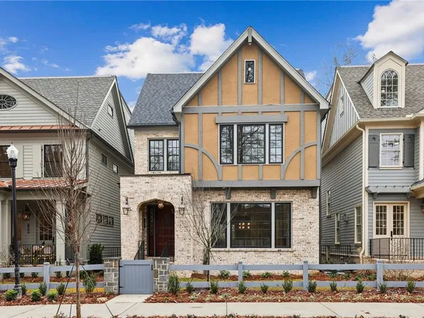 107 Cumming St, Alpharetta, GA 30009