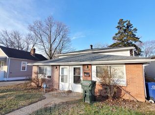 2907 Grasmere Ave, Columbus, OH 43224