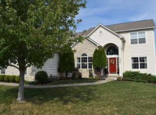 2349 Pine Crest Dr, Lancaster, OH 43130