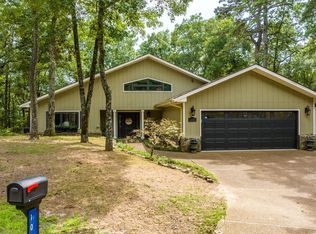 108 Crystal Hill Ct, Fairfield Bay, AR 72088
