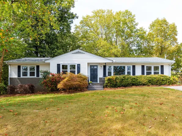 3801 Laird Ln, Chattanooga, TN 37415