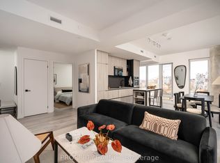 2 Augusta Ave #LPH01, Toronto, ON M5V2W1