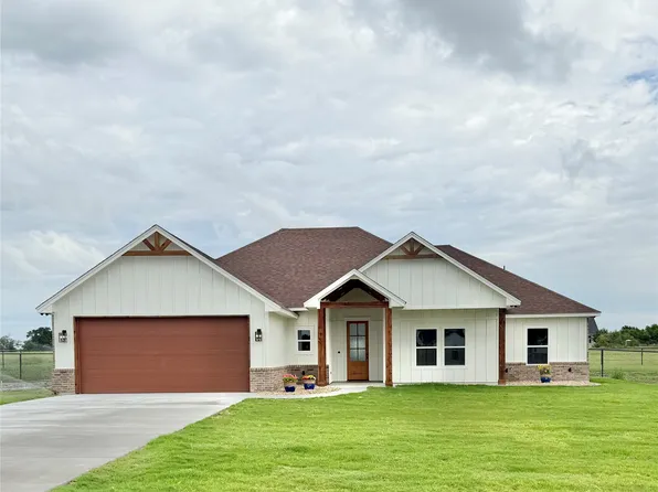 1017 Sabrina Ct, Weatherford, TX 76085