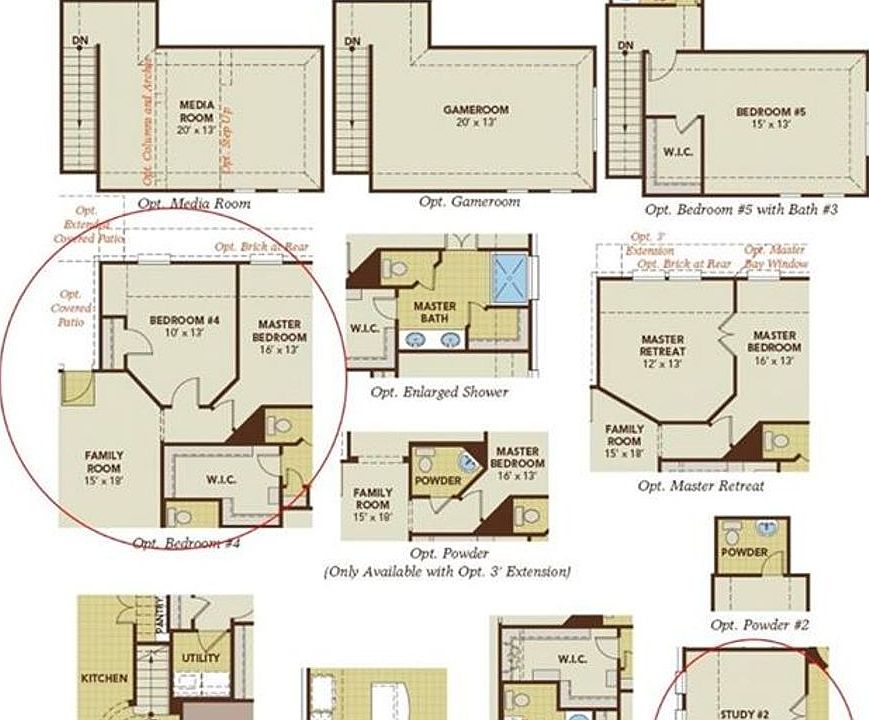 1st image of 1028 Kersey Dr