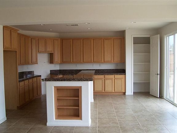 Kitchen from Family Room
