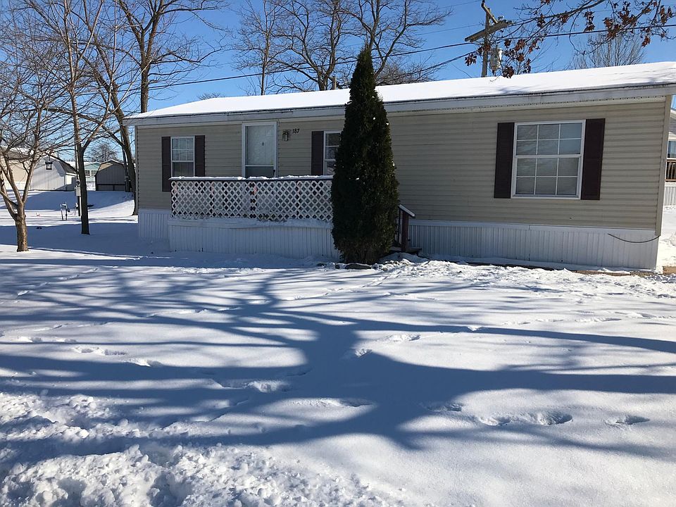187 Echo Lake East Dr
