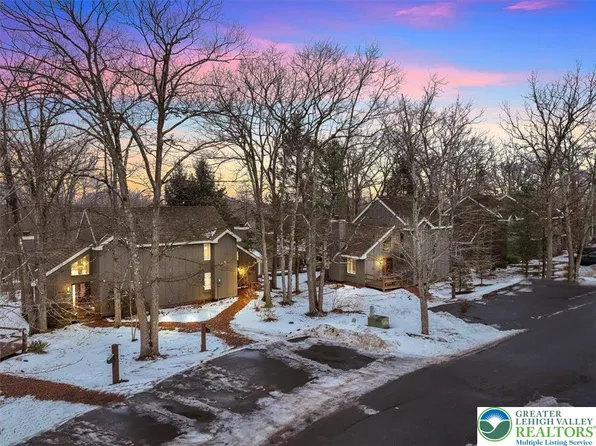 144 Telemark Kidder Twp N, Lake Harmony, PA 18624