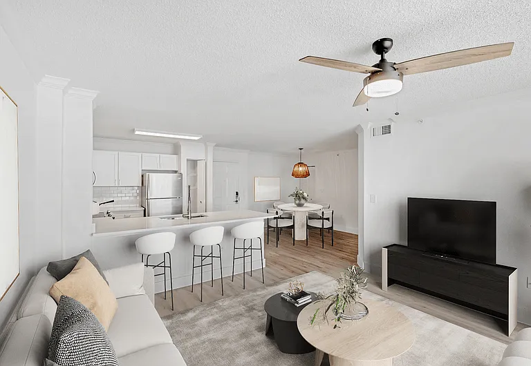Gables Grand Plaza Apartments — Photo 48
