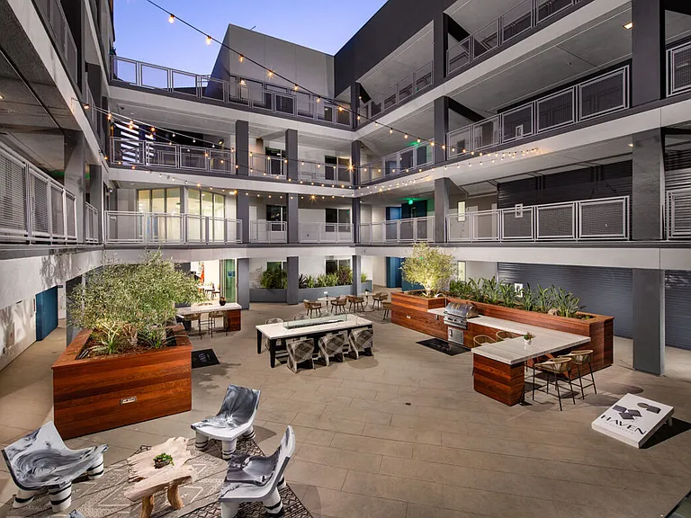 Haven Apartments — Photo 51