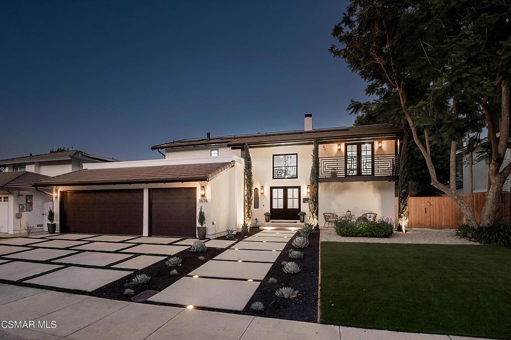 1674 S Oldcastle Pl, Westlake Village, CA 91361 Zillow