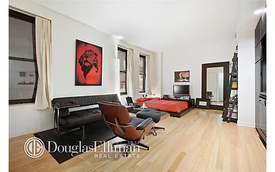 Sold by Douglas Elliman