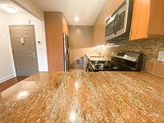 Rented by Monarch Realty Holdings